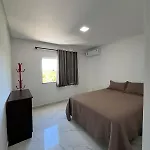 Paraiso Capitania Residence