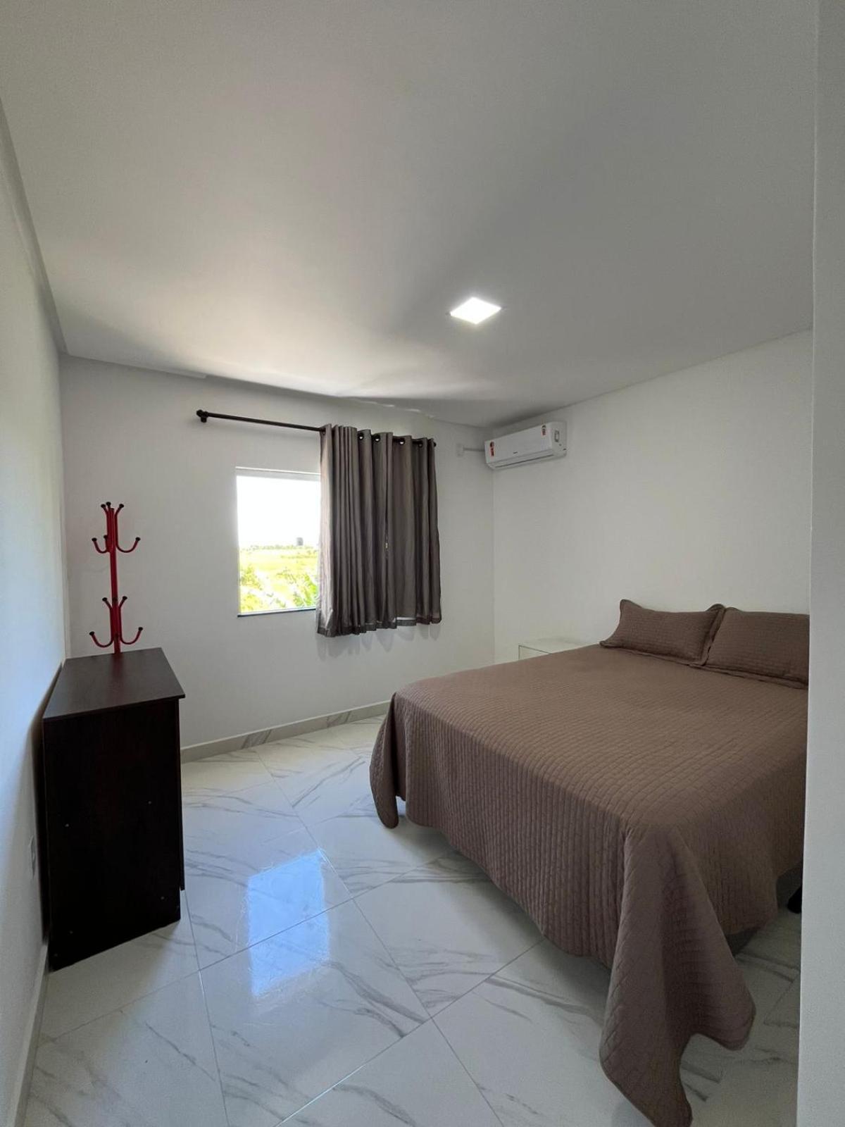 Apartamento Paraiso Capitania Porto Seguro