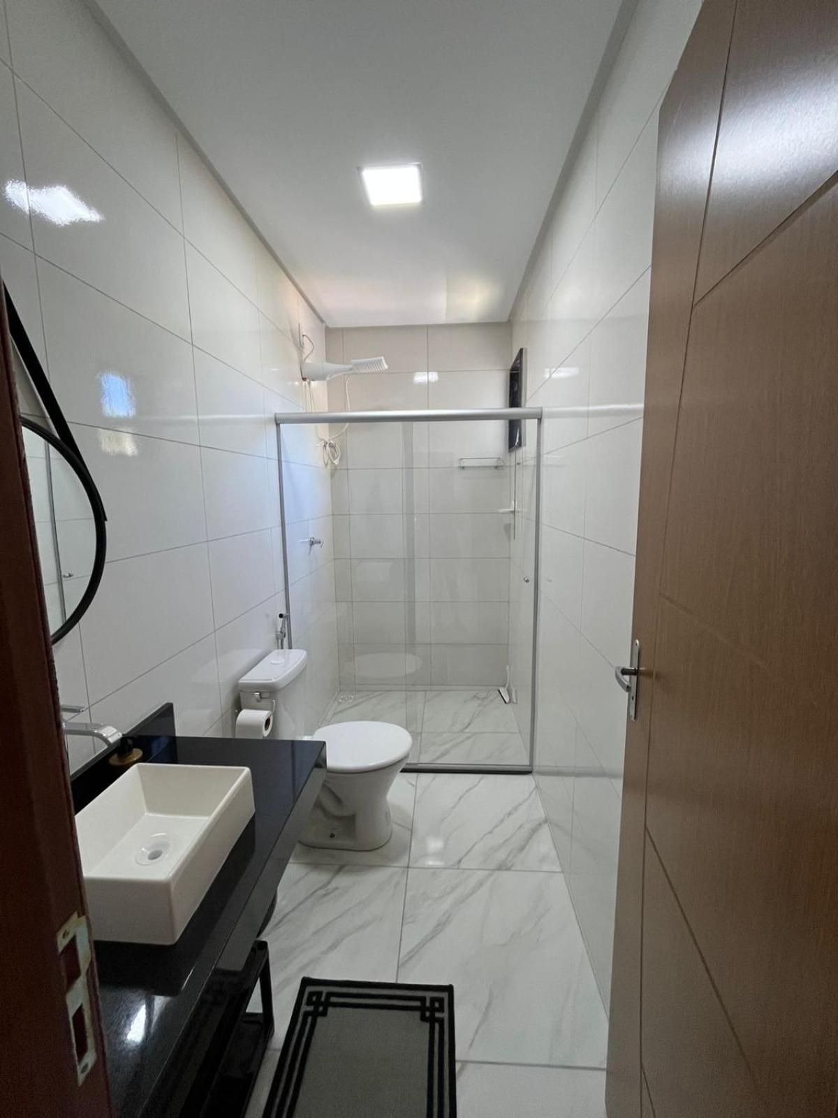 Apartamento Paraiso Capitania *